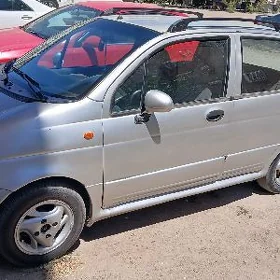 Daewoo Matiz 2003