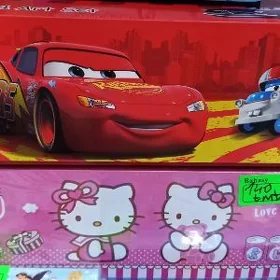 игрушки