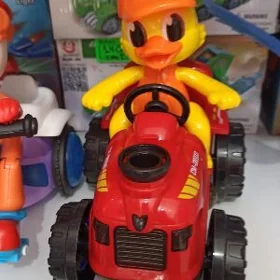 игрушки