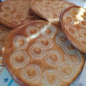 corek yapyp beryas