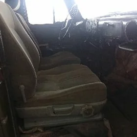 Gaz 52 1980