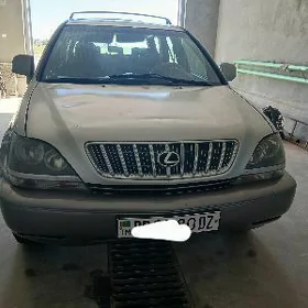 Lexus RX 300 1999