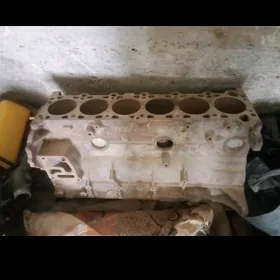 bmw blok