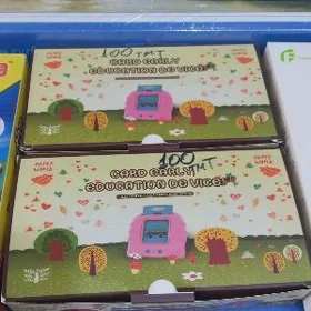 игрушки