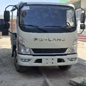 Forland H3 2026