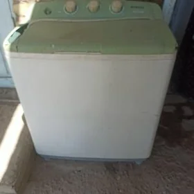 kirimaşyn