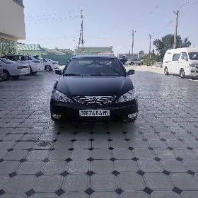 Toyota Camry 2003