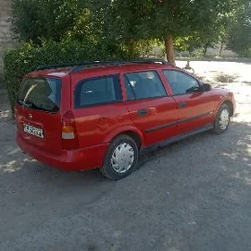 Opel Astra 1999