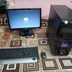 KOMPYUTER OYUN WE OFIS UN