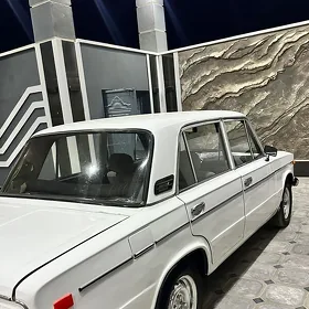 Lada 2106 1987
