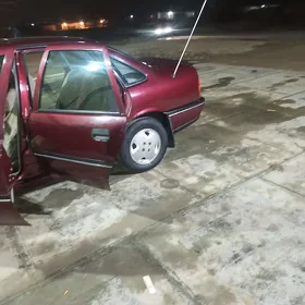 Opel Vectra 1992