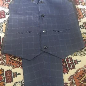 2 sagatjyk geydirdim
