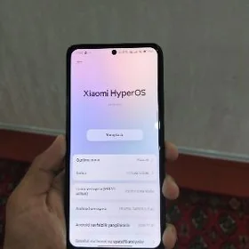 POCO X6 PRO 5G 512 gb
