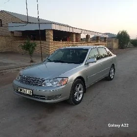 Toyota Avalon 2003