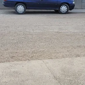 Opel Astra 1996