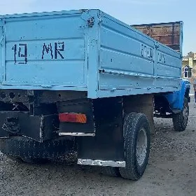 Zil 130 1986