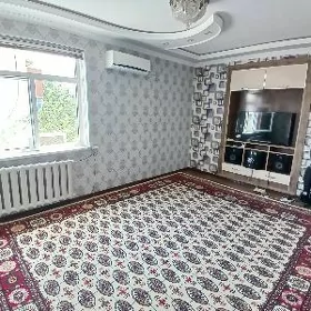 Satlyk jaý