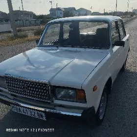 Lada 2107 1997