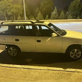 Opel Astra 1996
