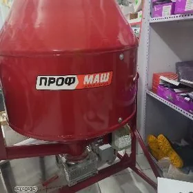 бетон мешалка