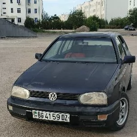 Volkswagen Golf III 1993