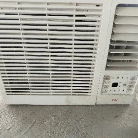 TCL 9 кондиционер