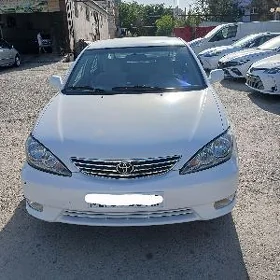 Toyota Camry 2002