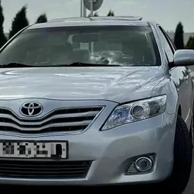 Toyota Camry 2009