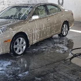 Lexus ES 330 2005