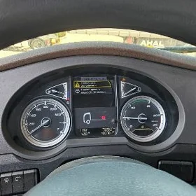 DAF 480 2021
