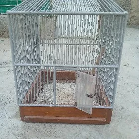 kepderi kletka