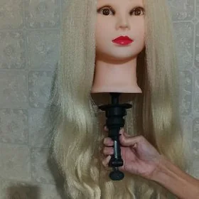 Saç maniken