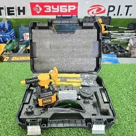 LAZER URAWEN DEWALT