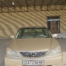 Toyota Camry 2002
