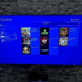 Playstation 4 slim 500 gb