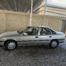 Opel Vectra 1992