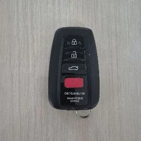 Camry 18-24 start-stop pult