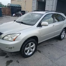 Lexus RX 330 2005