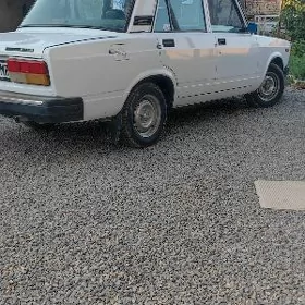 Lada 2107 2011