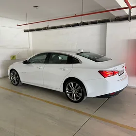 Chevrolet Malibu 2023
