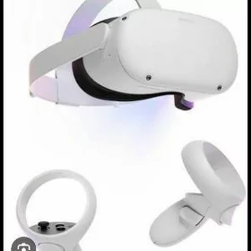 Vr acki Вертуальные ачки