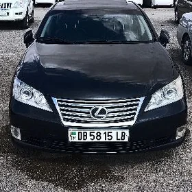 Lexus ES 350 2010