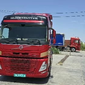 Volvo FH 460 2021