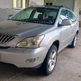 Lexus RX 350 2008