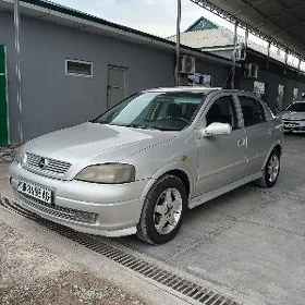 Opel Astra 2001