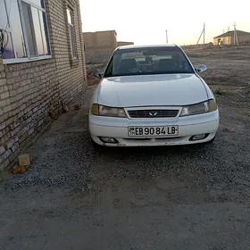 Daewoo Cielo 1996