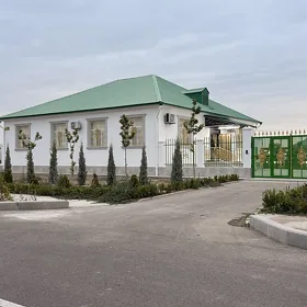OÑALDY DOWLETLI MEKAN 5 KOMNAT