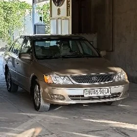 Toyota Avalon 2000