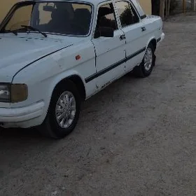 Gaz 3110 1998