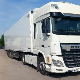 DAF 480 2021